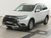 Mitsubishi Outlander III Рестайлинг 3 Иваново  - изображение 27