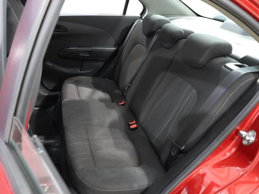 Chevrolet Aveo II Ростов-на-Дону  - изображение 9