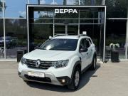 Renault Duster II Пермь  - изображение 18