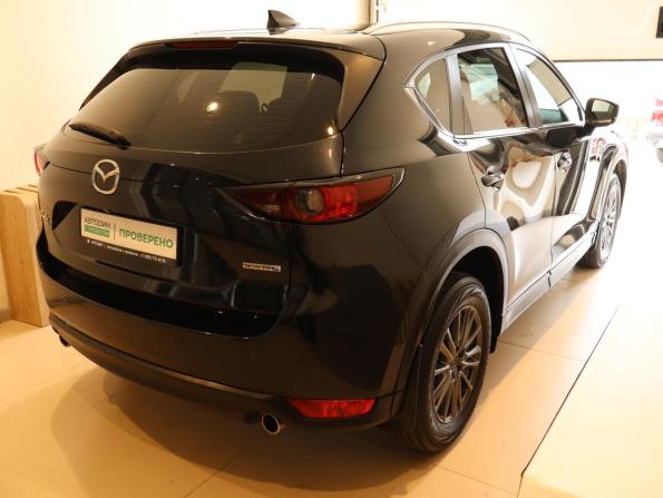 Mazda CX-5 II с пробегом 2021 года, цена 2 671 000 рублей, 109300 км, внедорожник, Автокод Объявления