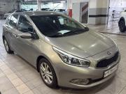Kia Ceed II Санкт-Петербург  - изображение 6