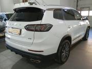 Chery Tiggo 8 Pro Max I Рестайлинг Екатеринбург  - изображение 25