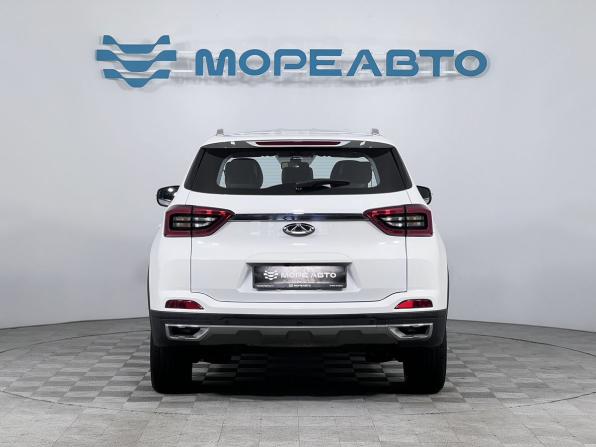 Chery Tiggo 4 Pro I Рестайлинг с пробегом 2023 года, цена 1 420 000 рублей, 93408 км, внедорожник, Автокод Объявления