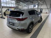 Kia Sportage IV Рестайлинг Санкт-Петербург  - изображение 4