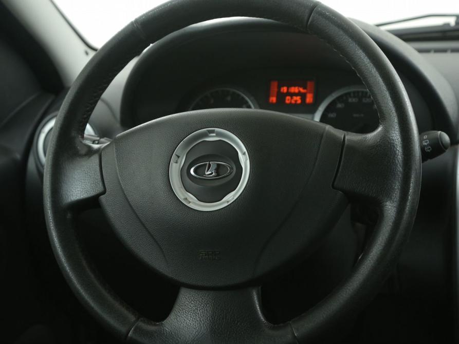 Lada (ВАЗ) Largus I Иваново  - изображение 16