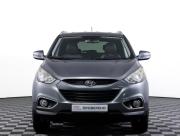 Hyundai ix35 I Москва  - изображение 22