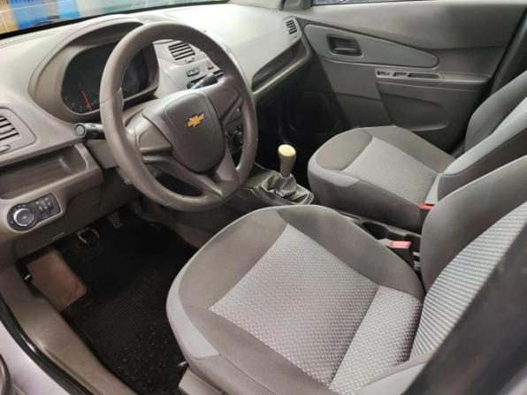 Chevrolet Cobalt II с пробегом 2014 года, цена 407 040 рублей, 283240 км, седан, Автокод Объявления