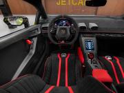 Lamborghini Huracán I Рестайлинг Москва  - изображение 60