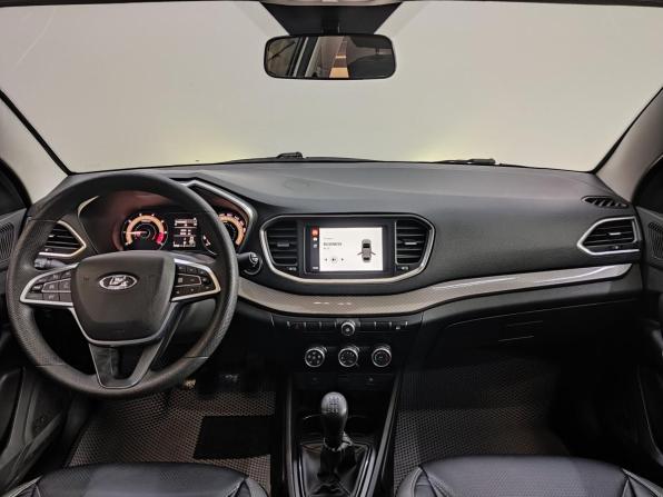 Lada (ВАЗ) Vesta I Рестайлинг (NG) с пробегом 2023 года, цена 1 230 000 рублей, 32034 км, седан, Автокод Объявления