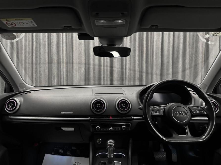 Audi A3 III (8V) Рестайлинг Красноярск  - изображение 12
