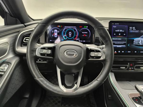 GAC GS8 II с пробегом 2023 года, цена 3 388 000 рублей, 77736 км, внедорожник, Автокод Объявления