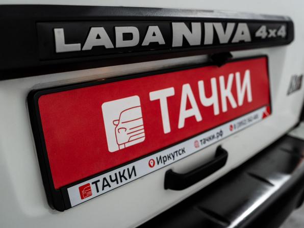 Lada (ВАЗ) 2131 (4x4) I с пробегом 2018 года, цена 725 000 рублей, 104082 км, внедорожник, Автокод Объявления