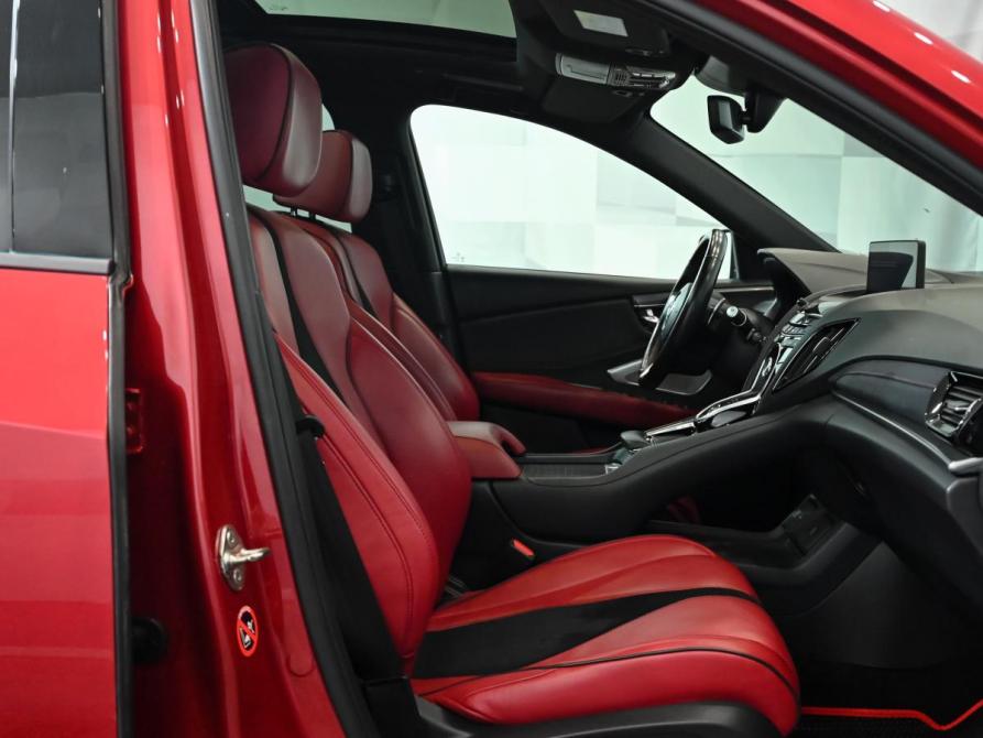 Acura RDX III Екатеринбург  - изображение 10