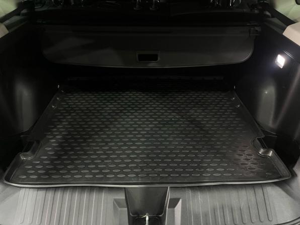 Haval Dargo I с пробегом 2023 года, цена 2 242 000 рублей, 70401 км, внедорожник, Автокод Объявления