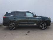 Chery Tiggo 8 Pro Max I Рестайлинг Москва  - изображение 33