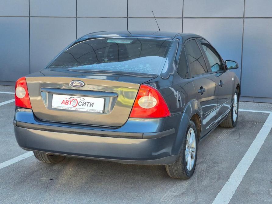 Ford Focus II Воронеж  - изображение 7