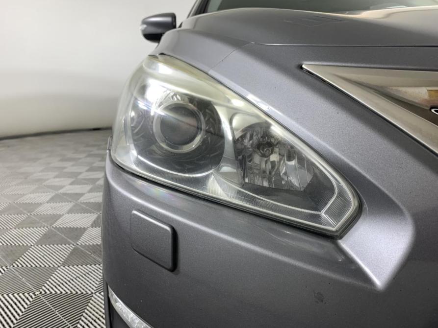 Nissan Teana III Москва  - изображение 10