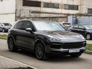 Porsche Cayenne III Санкт-Петербург  - изображение 45