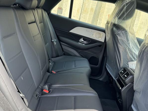 Новый Mercedes-Benz GLE Coupe II (C167) Рестайлинг 2024 года, цена 15 790 000 рублей, внедорожник, Автокод Объявления