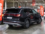 Volkswagen Talagon I Санкт-Петербург  - изображение 40