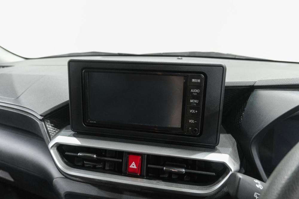 Toyota Raize I Новокузнецк  - изображение 24