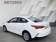 Hyundai Solaris II Рестайлинг Екатеринбург  - изображение 29