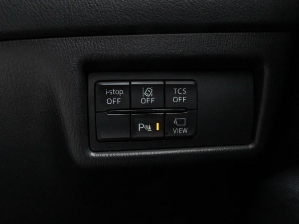 Mazda CX-5 II с пробегом 2017 года, цена 1 828 000 рублей, 132379 км, внедорожник, Автокод Объявления
