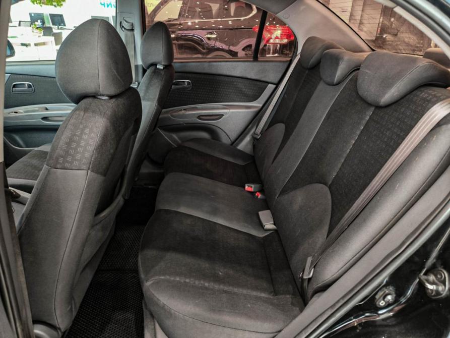 Kia Rio II Казань  - изображение 15