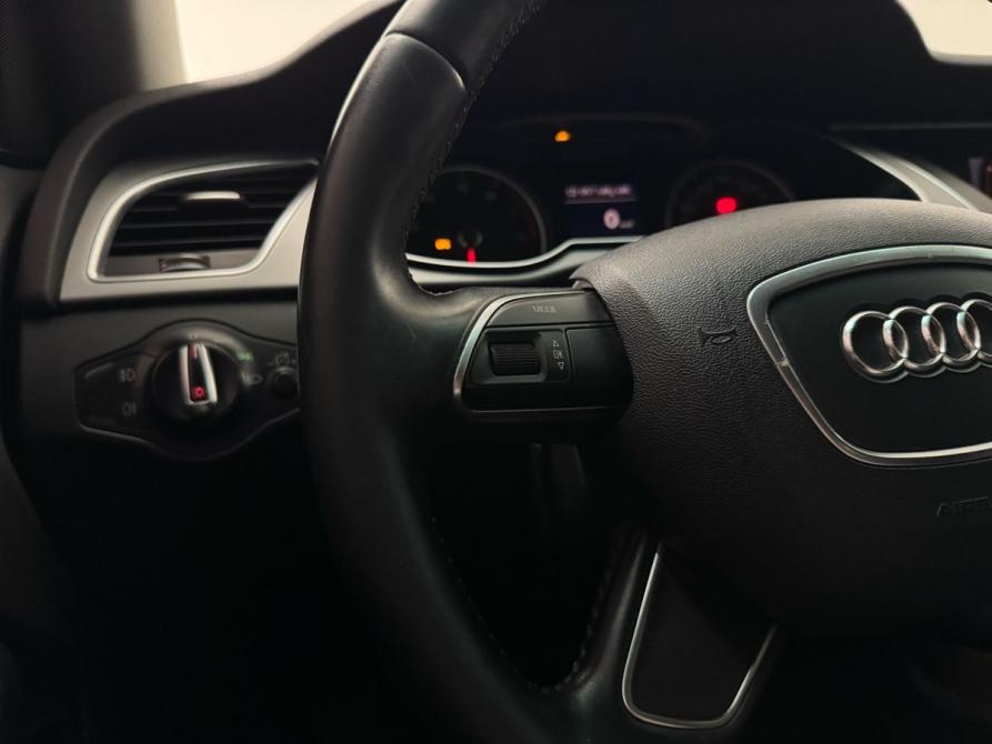 Audi A4 IV (B8) Рестайлинг Уфа  - изображение 17