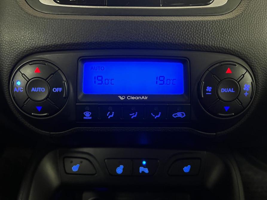 Hyundai ix35 I Тюмень  - изображение 16