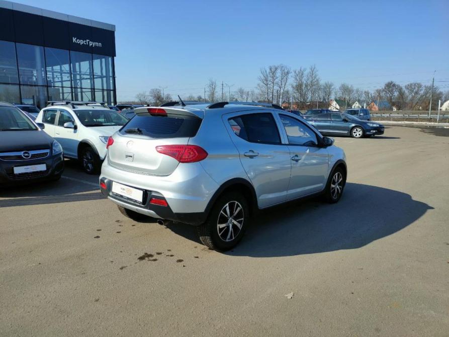 Lifan X50 Ногинск  - изображение 7