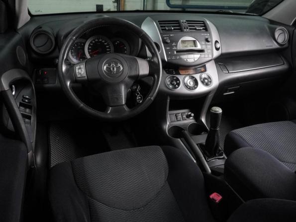 Toyota RAV4 III (XA30) с пробегом 2006 года, цена 999 000 рублей, 264781 км, внедорожник, Автокод Объявления