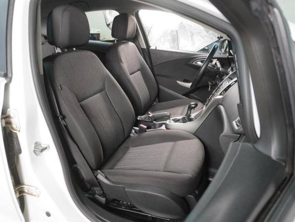 Opel Astra J с пробегом 2012 года, цена 749 000 рублей, 228940 км, хэтчбек, Автокод Объявления