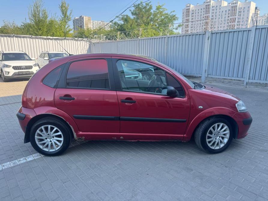 Citroen C3 I Ростов-на-Дону  - изображение 3