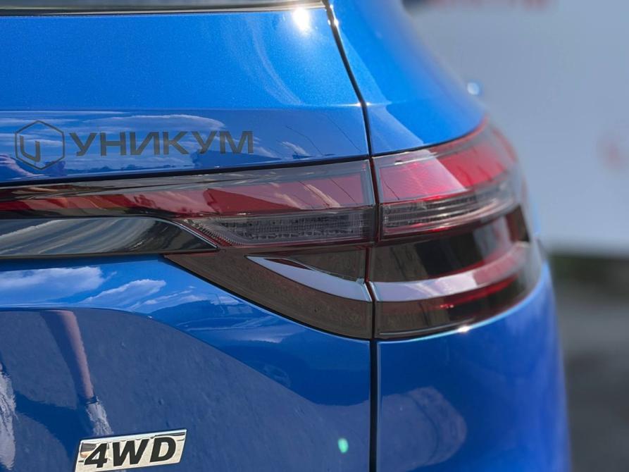 Haval F7 I Екатеринбург  - изображение 14