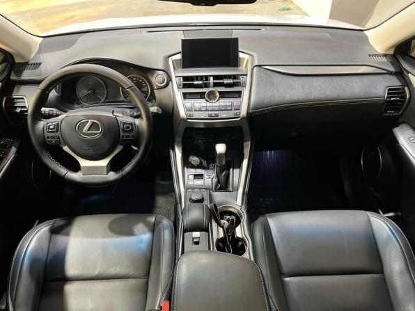 Lexus NX I с пробегом 2015 года, цена 2 420 000 рублей, 124400 км, внедорожник, Автокод Объявления