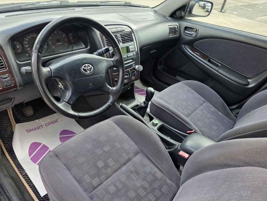 Toyota Avensis I Рестайлинг Краснодар  - изображение 9