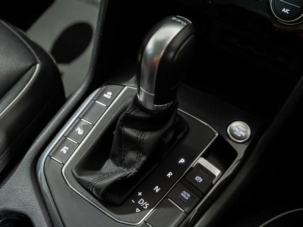 Volkswagen Tiguan II с пробегом 2019 года, цена 2 399 500 рублей, 81206 км, внедорожник, Автокод Объявления