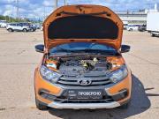 Lada (ВАЗ) Granta I Рестайлинг Набережные Челны  - изображение 39