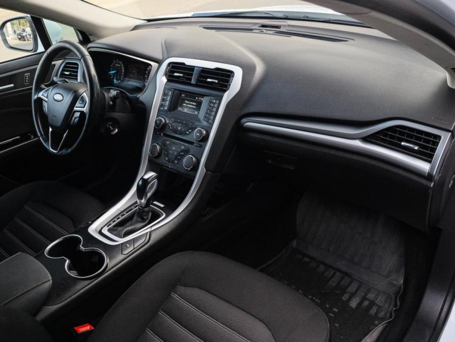 Ford Mondeo V Москва  - изображение 7