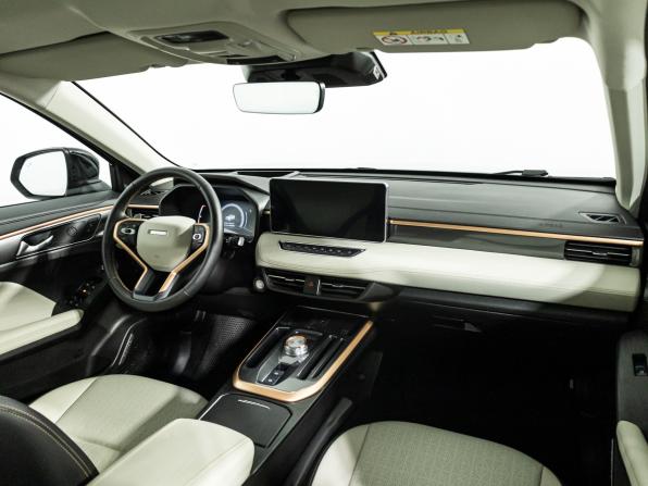 Haval Jolion I Рестайлинг с пробегом 2024 года, цена 2 125 900 рублей, 21708 км, внедорожник, Автокод Объявления