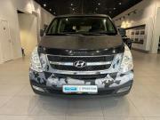 Hyundai Grand Starex I Москва  - изображение 19