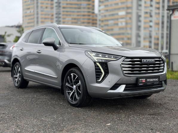 Haval Jolion I с пробегом 2021 года, цена 1 685 000 рублей, 45000 км, внедорожник, Автокод Объявления