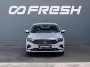 Volkswagen Polo VI Краснодар  - изображение 24