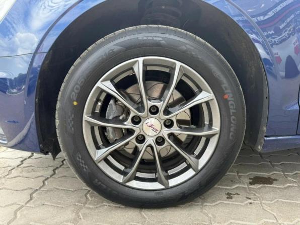 Audi A3 III (8V) с пробегом 2015 года, цена 1 404 000 рублей, 196291 км, седан, Автокод Объявления