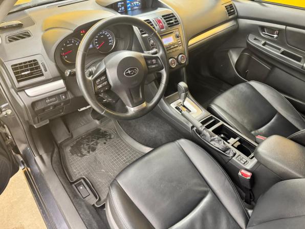 Subaru XV I с пробегом 2013 года, цена 1 449 000 рублей, 175000 км, внедорожник, Автокод Объявления