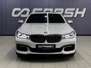 BMW 7 серии VI (G11/G12) Благовещенск  - изображение 43