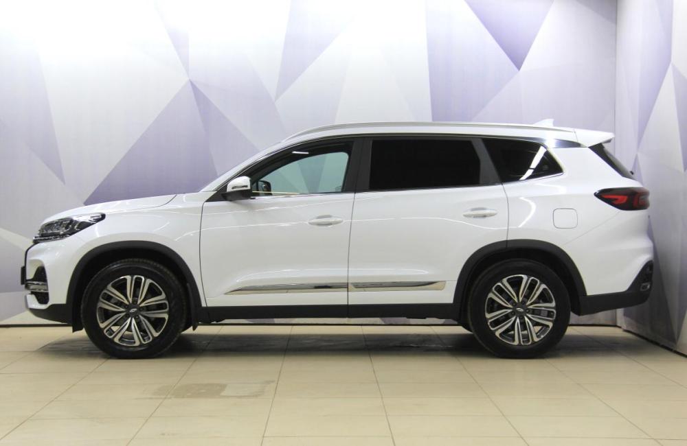 Chery Tiggo 8 I Чебоксары  - изображение 2