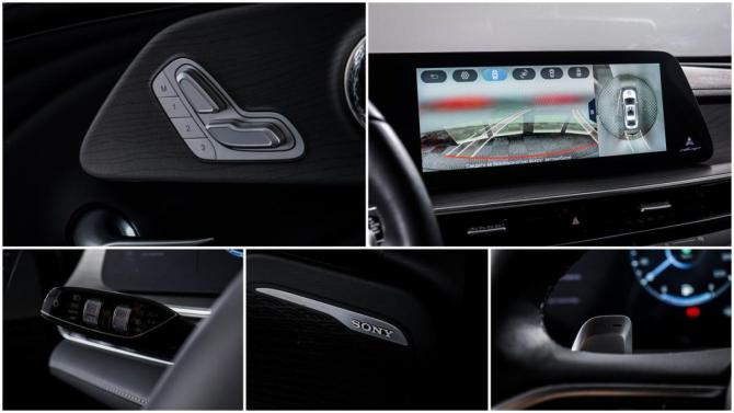 Chery Arrizo 8 с пробегом 2023 года, цена 2 300 000 рублей, 33316 км, седан, Автокод Объявления