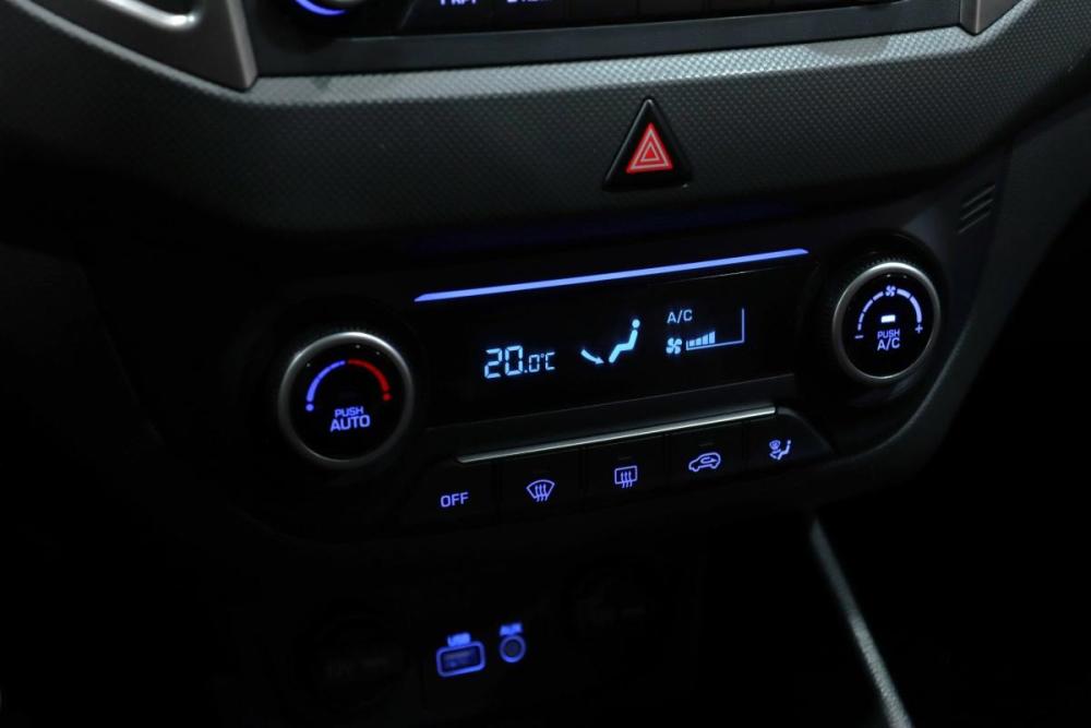 Hyundai Creta I Сургут  - изображение 24